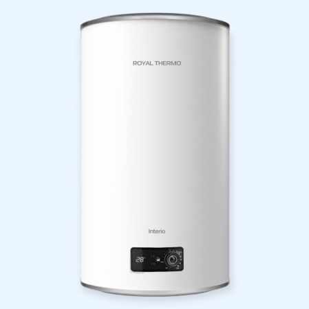 RWH 100 Interio Royal Thermo Электрический водонагреватель RWH 100 Interio Royal Thermo Электрический водонагреватель
